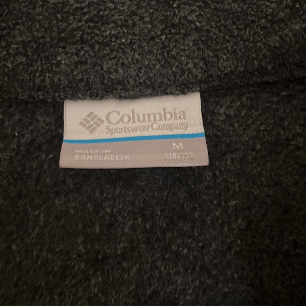 Columbia Jacket - Picture 3 of 4